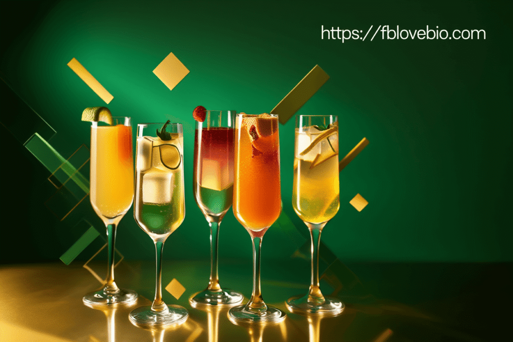 Best Champagne for mimosas with orange juice