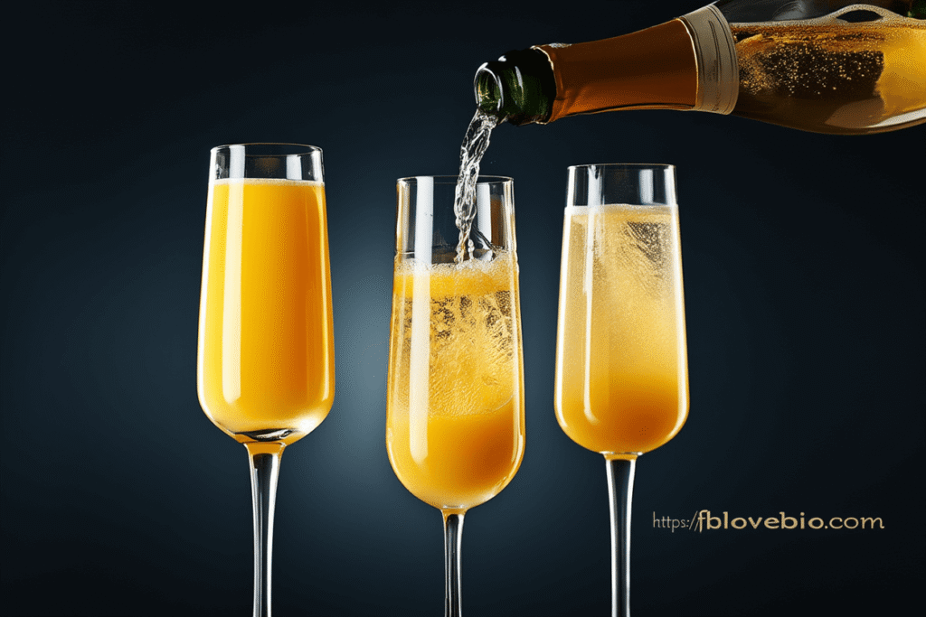 Affordable Champagne for mimosas under $20