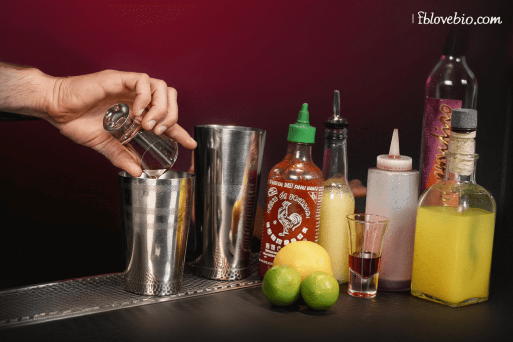  best chasers for tequila