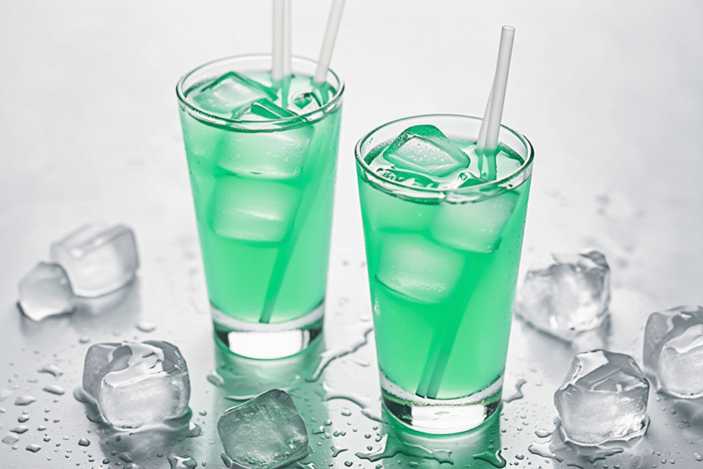 Liquid Marijuana Shot