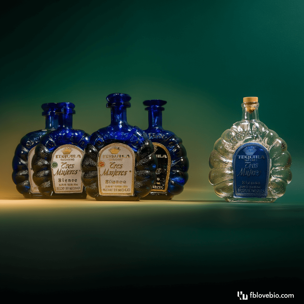  chaser for tequila shot