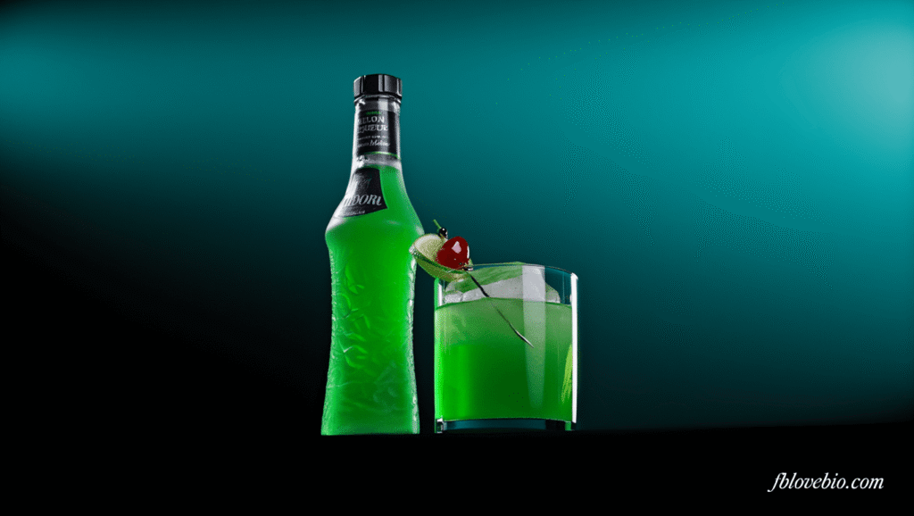 Fresh Lime and Lemon Juices for Cocktail
